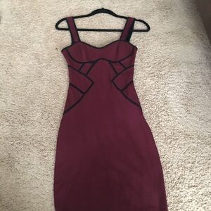 BEBE Dress